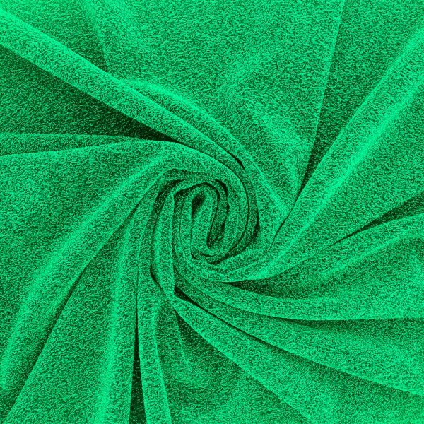 Glitter Lurex - EMERALD GREEN